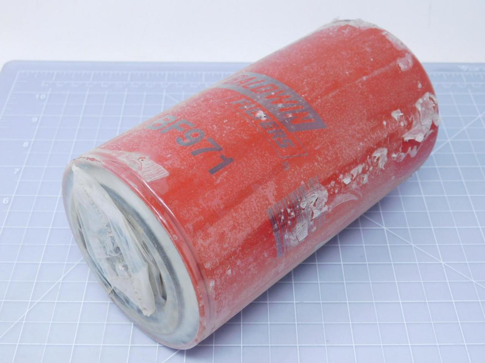 Baldwin Filters BF971 Fuel Storage Tank Spin-on Filter T121712 For Sale