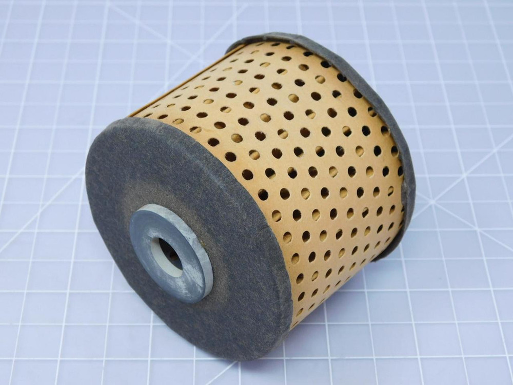 Baldwin Filters PF945 Fuel or Hydraulic Element, 2-9/16 X 2-7/8 IN T121716 For Sale