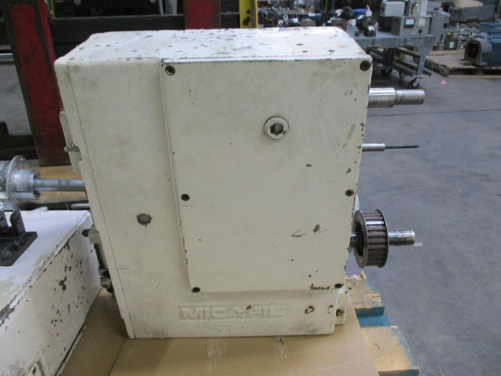 Micafil DF/XL-90 Transmission T121879 For Sale