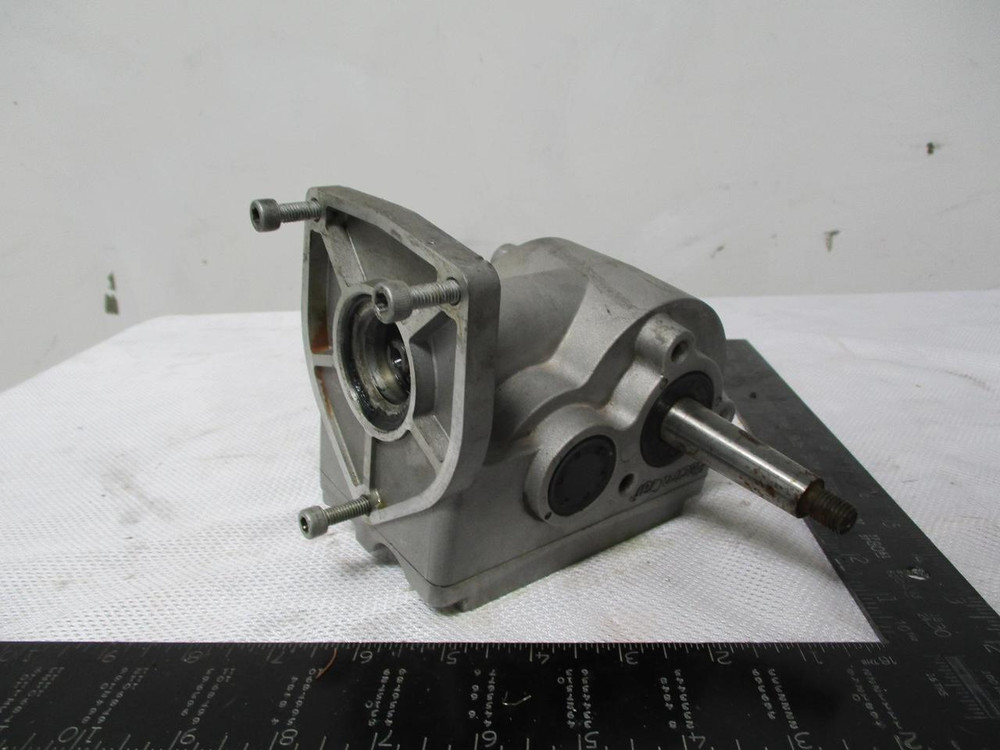 Electro Craft 49216021402 Gear Reducer T120697 For Sale