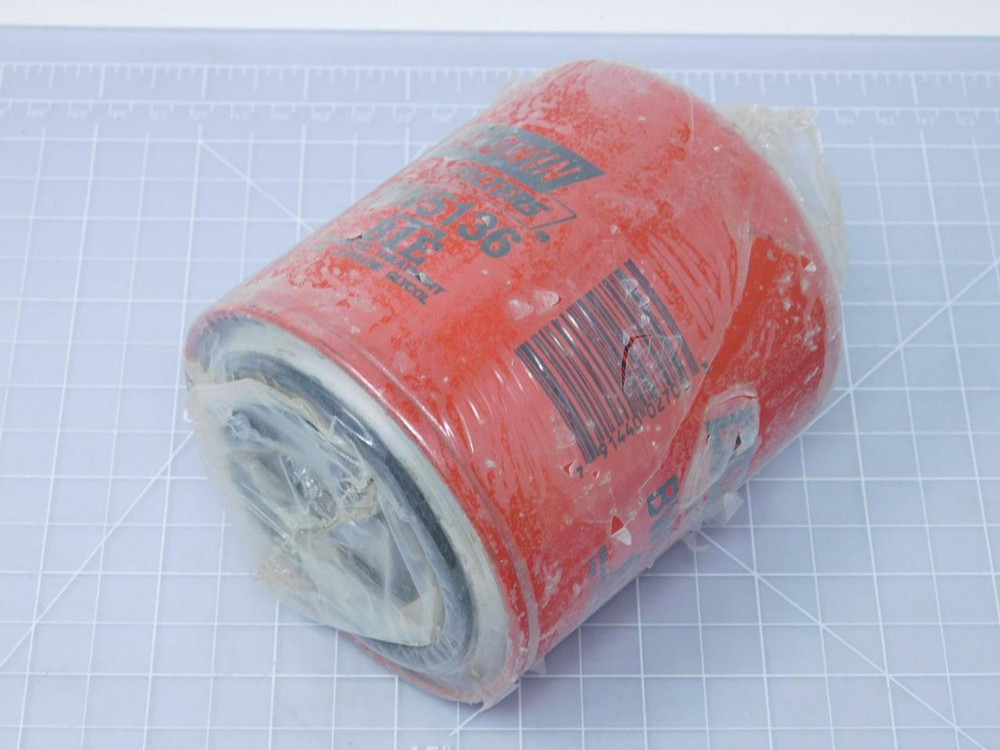 Baldwin Filters BW5136 Coolant Spin-on with BTE Formula Fits Allis Chalmers, Case, International, John Deere Equipment T121622 For Sale