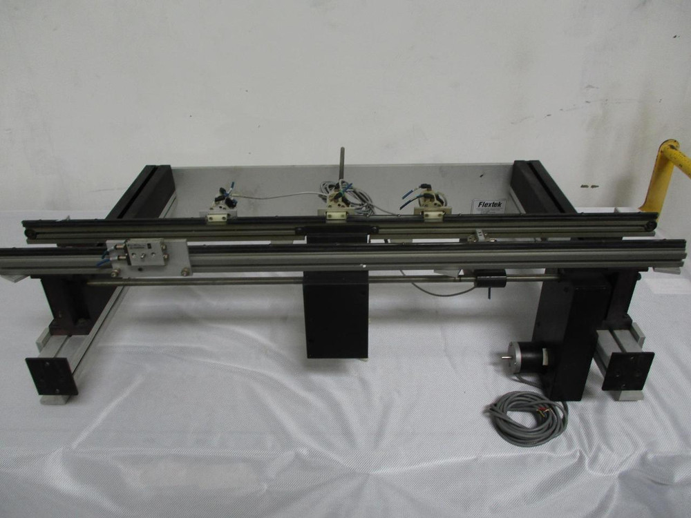 Flextek PCB Assembly Conveyor T122451 For Sale