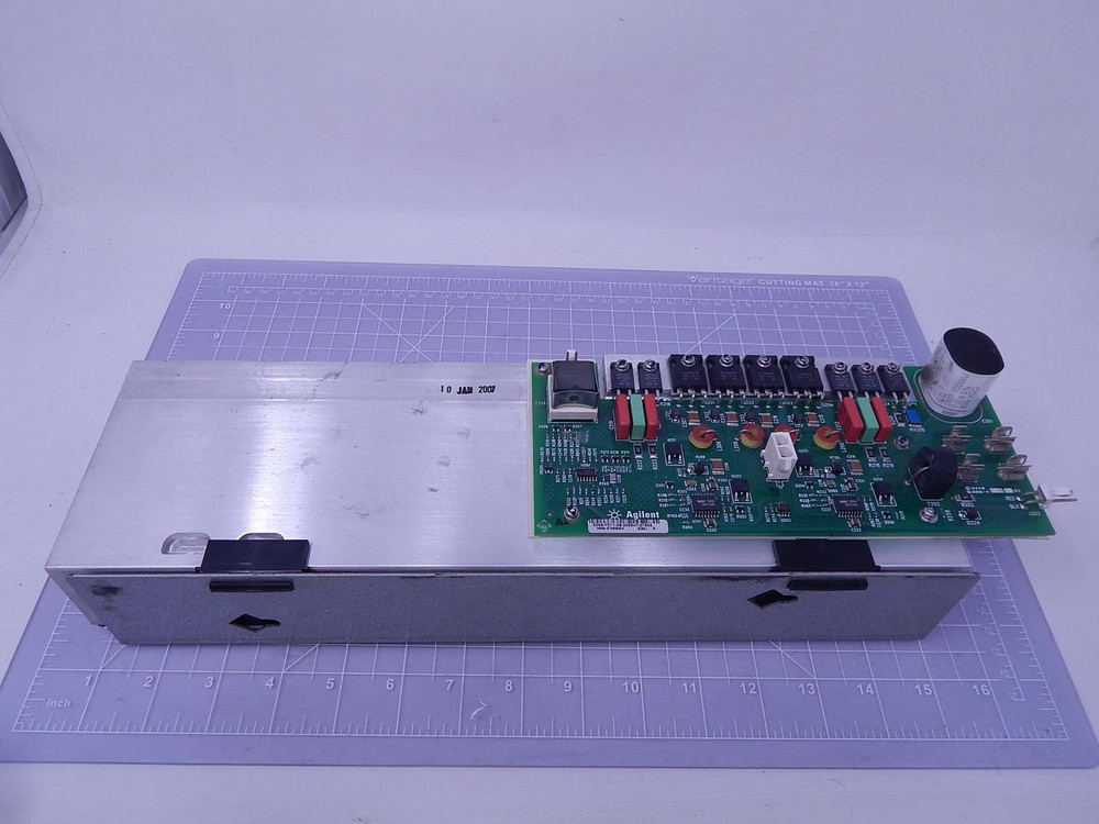 Agilent 5065-7011-36-200647-01955 T121852 For Sale