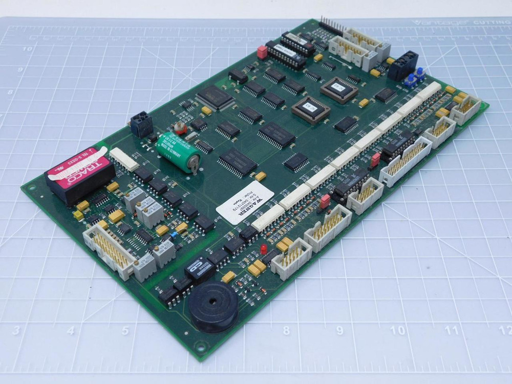 Wagner 0400397 Circuit Board CPU 2200 Rev 1.1 T122508 For Sale