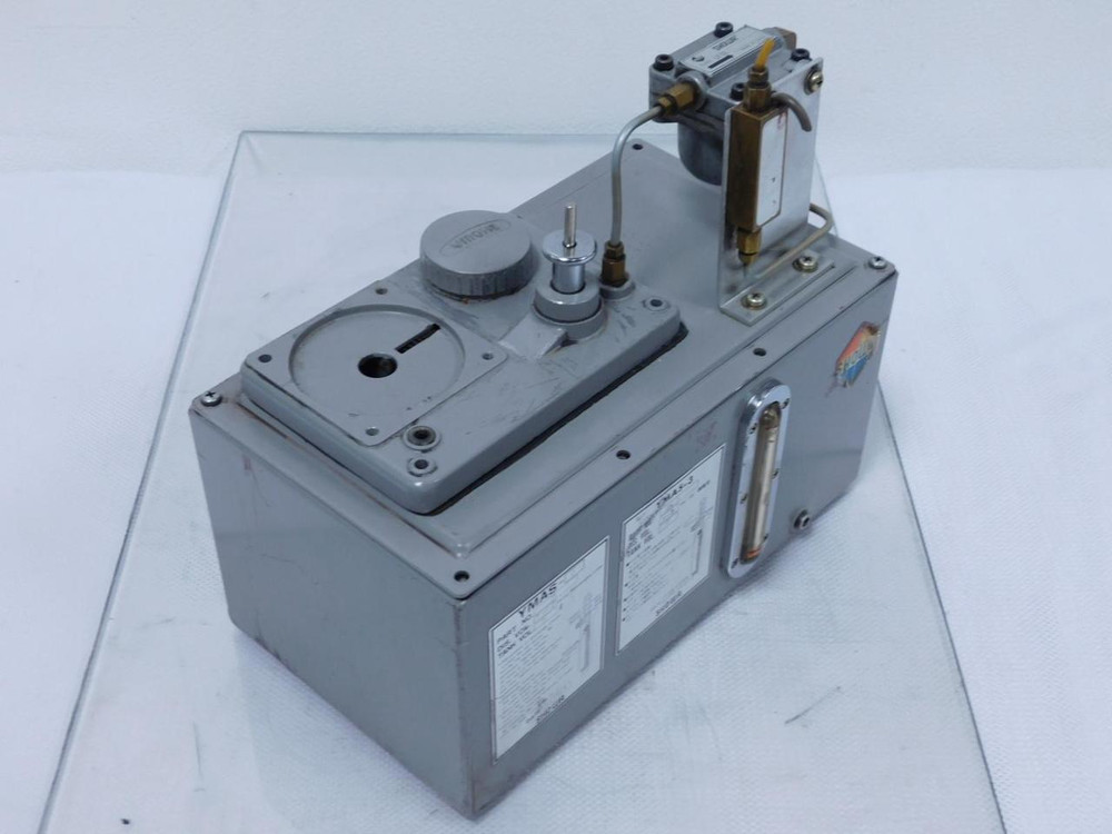 Devco-Showa YMAS-3 Part 5 Piston Pump T122825 For Sale