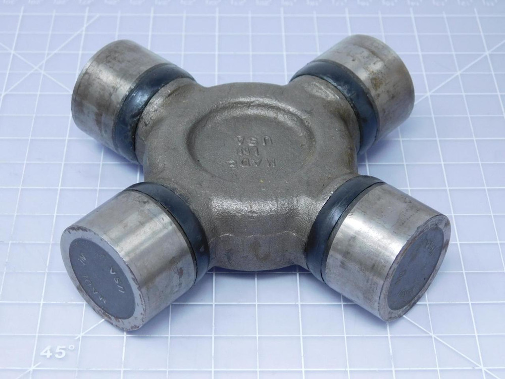Neapco 3-0155 Universal U Joint T122848 For Sale