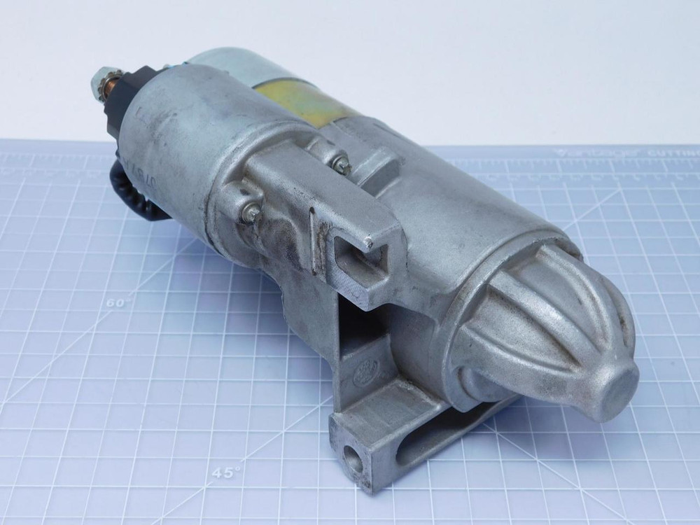 SAEJ1171 Marine Starter for Mericruiser T122854 For Sale