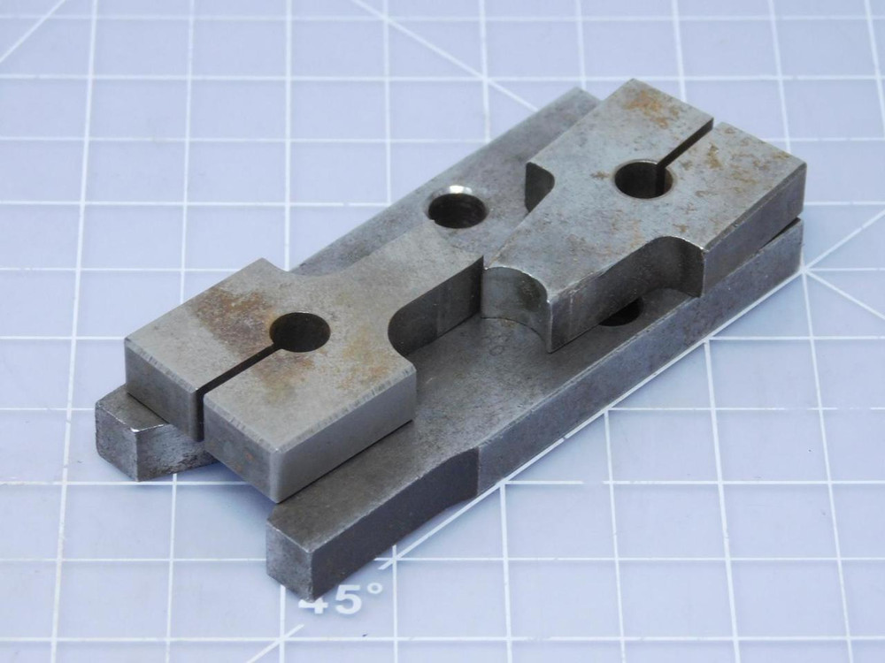 Komax Sumitomo 02973866 Die Applicator Set for Terminal 12146362 G T123501 For Sale