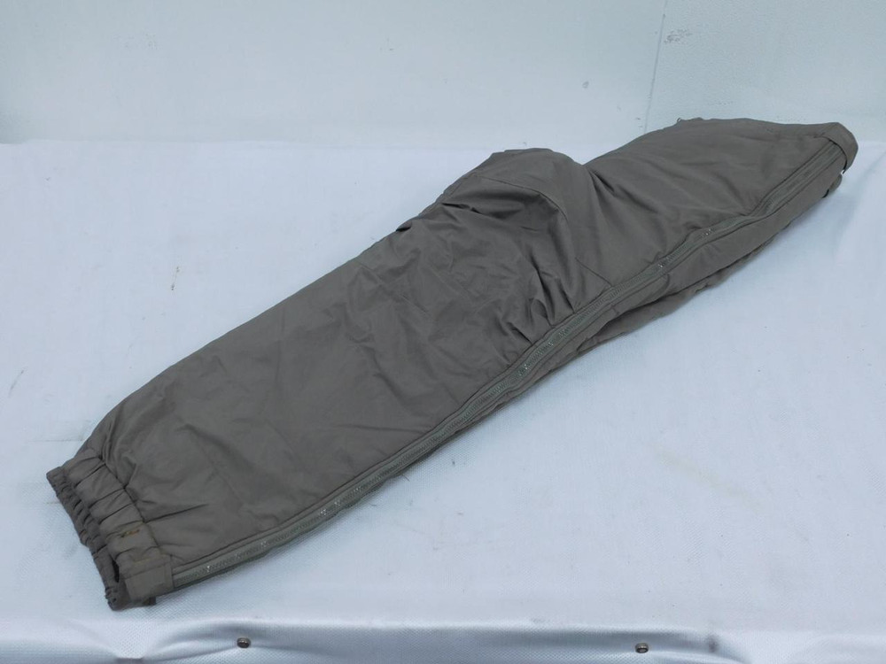 Sekri 8415-01-519-7038 AG XLR LLEV7 Insulated Pant Extra Large PCU level 7 extreme cold T123363 For Sale