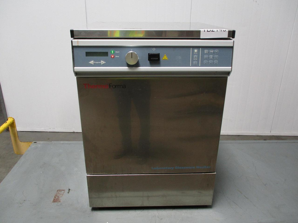 Thermo Forma 8837 Laboratory Glassware Washer 230 V 60 Hz T123446 For Sale