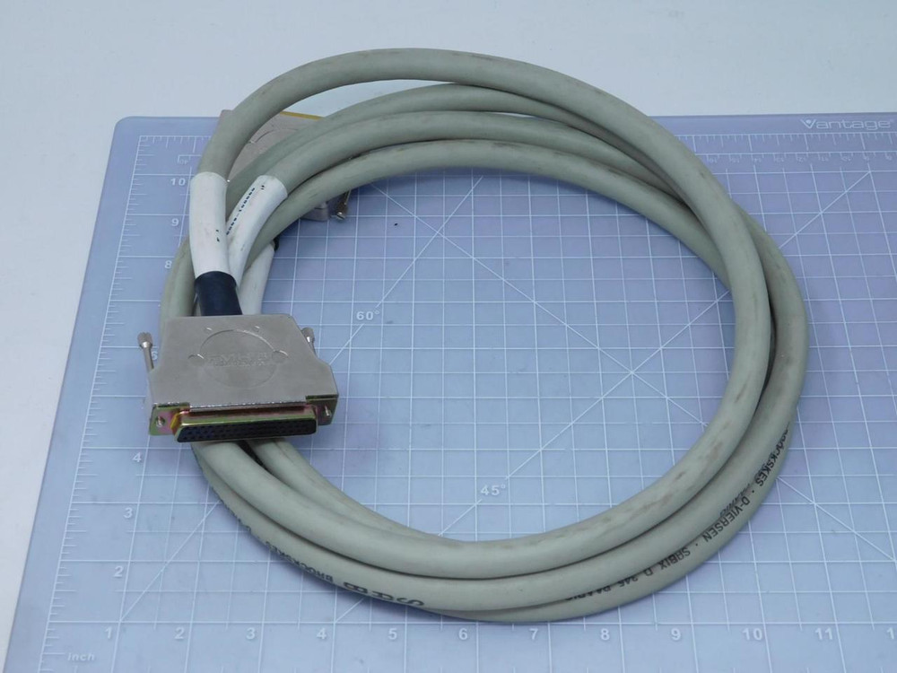 Brockskes 5995-0009-100000 Cable with Connectors T123355 For Sale