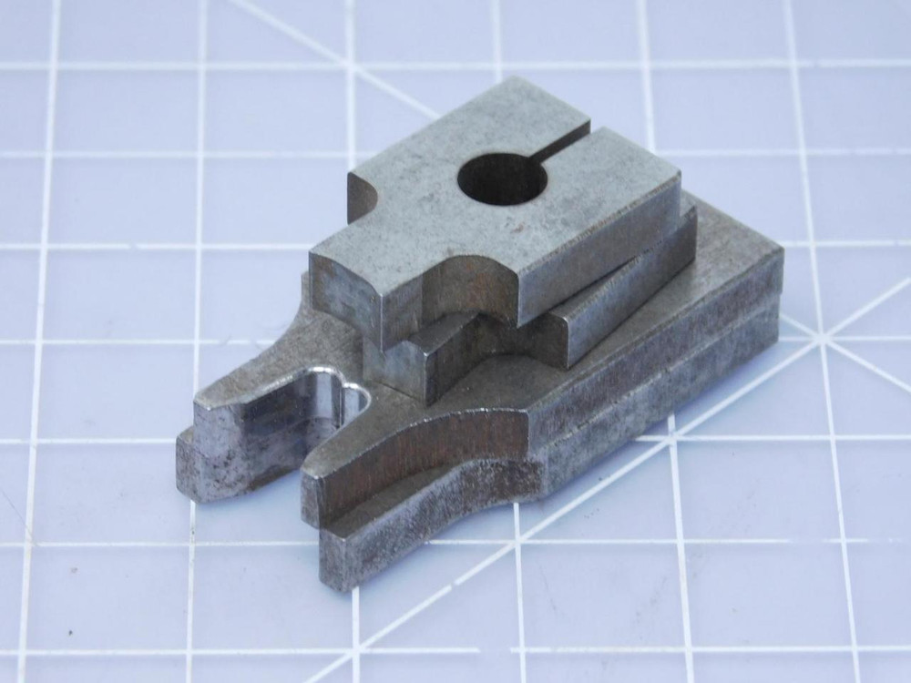 Komax Sumitomo 06286013 Die Applicator Set for Terminal 12103501-502 T123769 For Sale