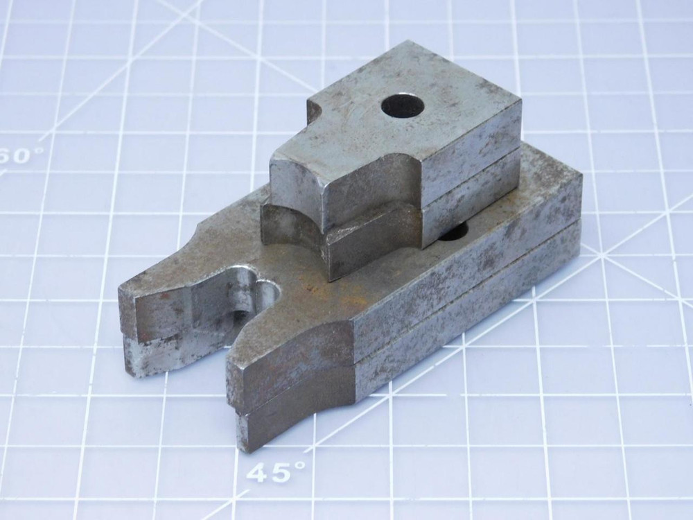 Komax Sumitomo 02973866 SD A Die Applicator Set for Terminal 12103014 D T123785 For Sale