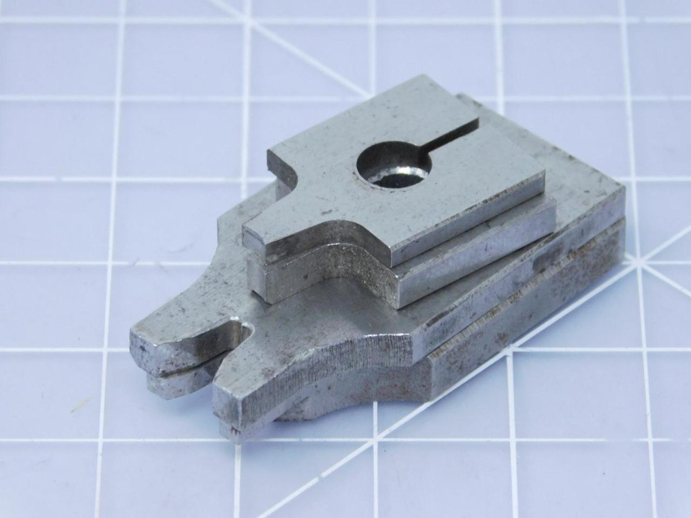 Komax Sumitomo 12103780 R Die Applicator Set T123799 For Sale