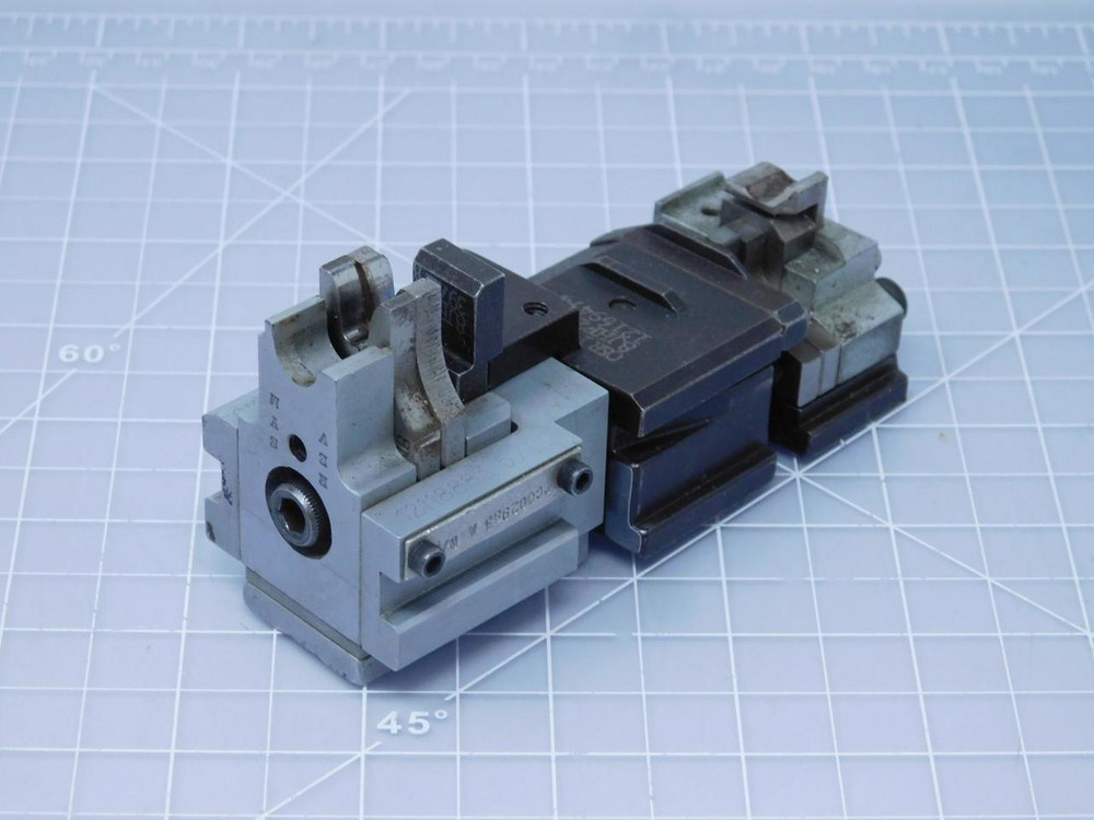 Komax Sumitomo PG002983 Die Applicator Set for Terminal PG002983 A T123852 For Sale