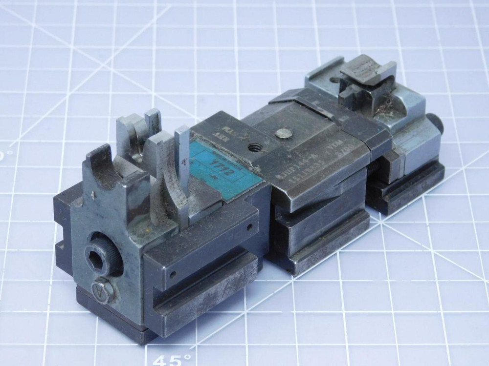 Komax Sumitomo PG004801 Die Applicator Set for Terminal PG004801 A T123856 For Sale