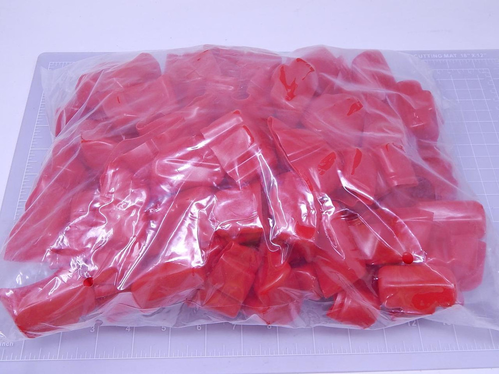 Lot of 3300 CSM14-12023 Caps T123988 For Sale