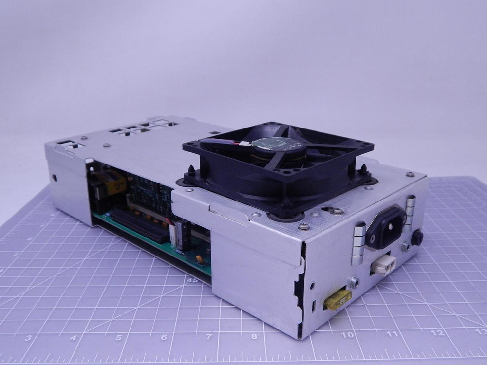 Agilent E4401-60222 HP Power Supply for E4407b Spectrum T124557 For Sale
