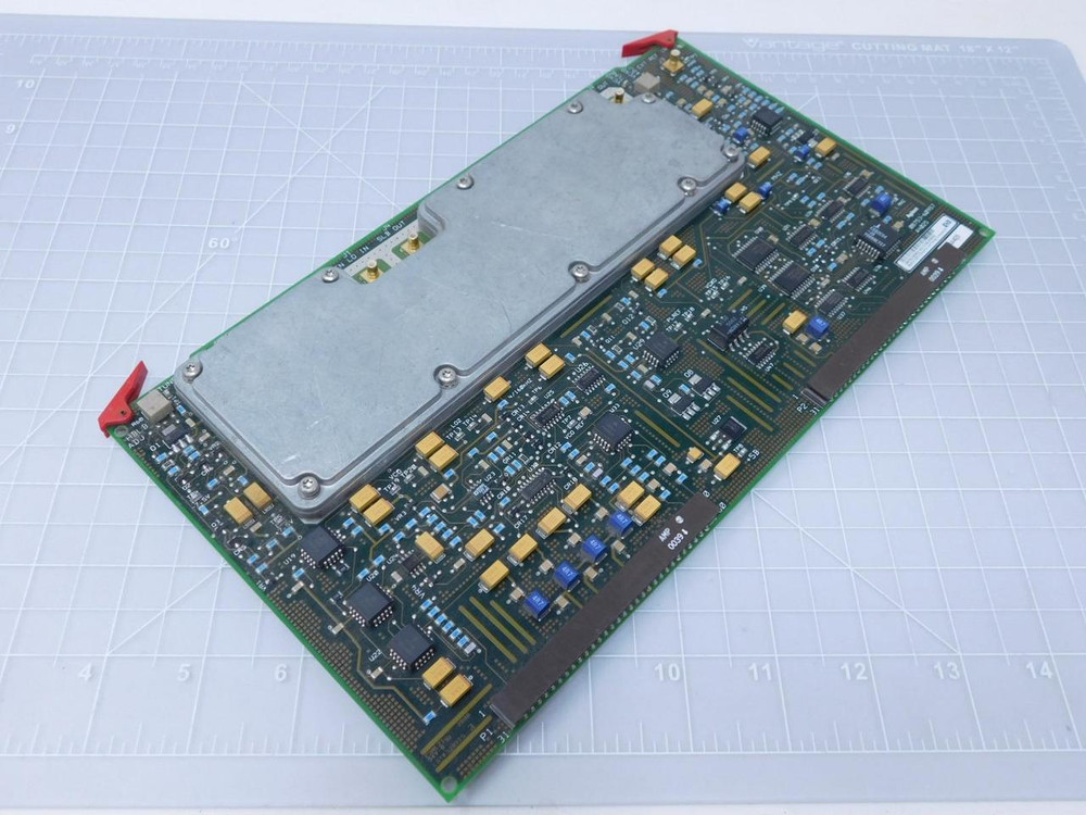 HP 08753-60957 Agilent Reference Board C3MLZ1 94V-0 T124841 For Sale