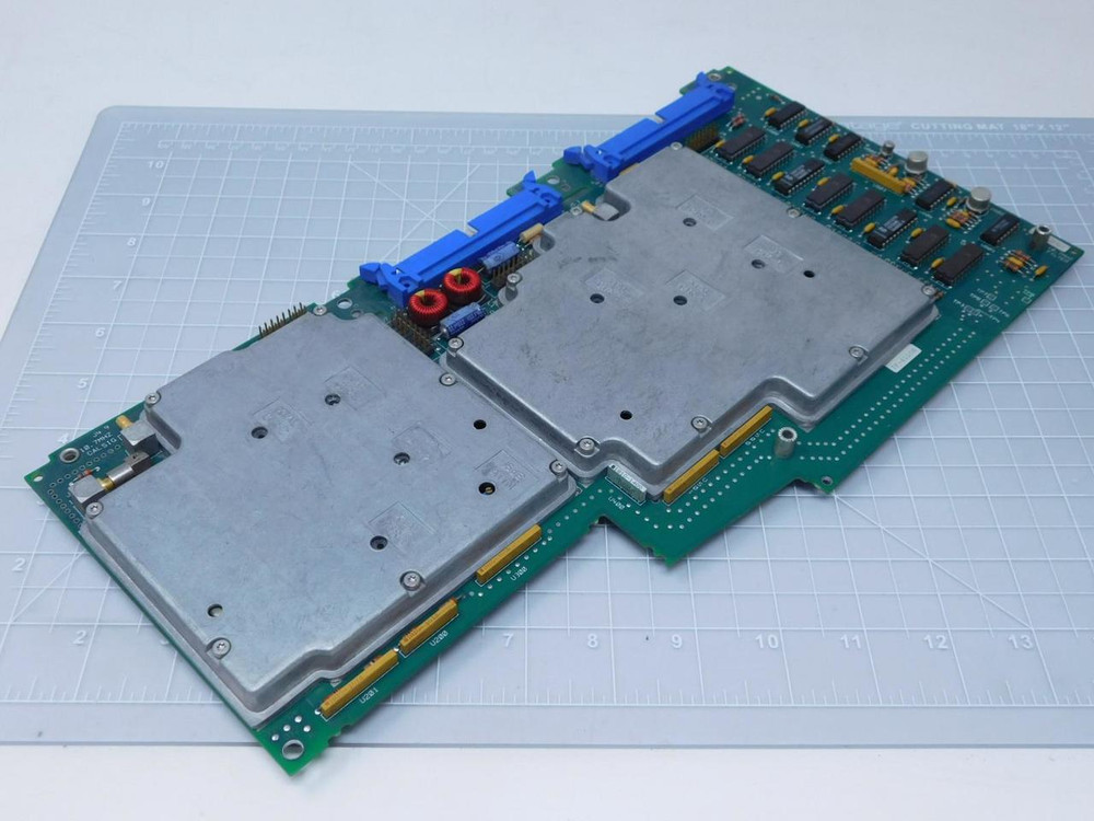 HP 08563-60123 Agilent A5 Interface Filter Assembly Board T124842 For Sale