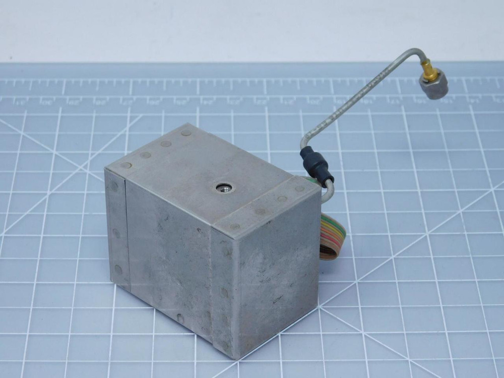 Advantek Y094-1201 YIG Tuned Oscillator 2.0-4.0 GHz T124861 For Sale