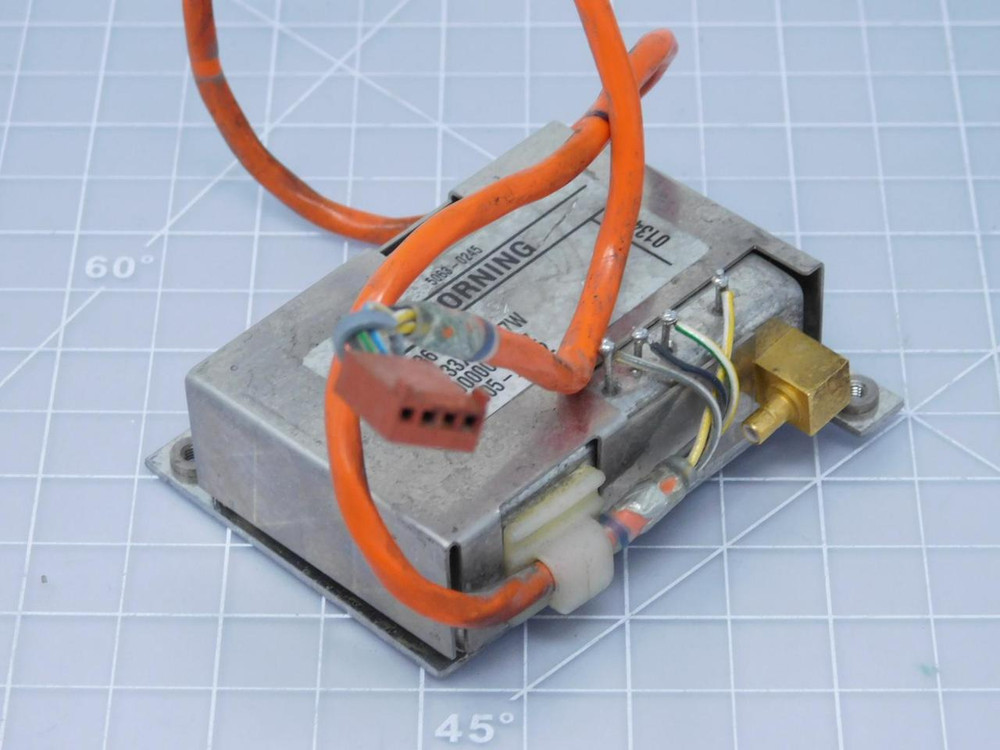 MC833X4-007W Oscillator 10.000000 MHz T124918 For Sale