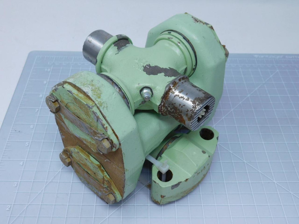 Spicer W4 R20 U-Joint Assembly T124984 For Sale