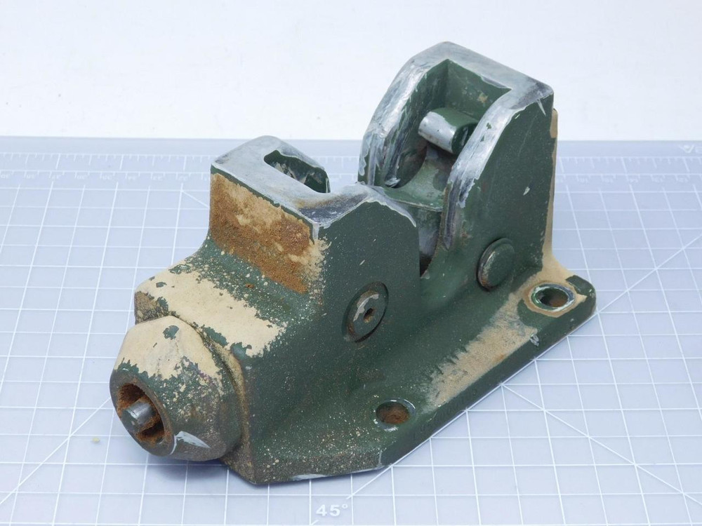 LH50000105 Vehicular Door Latch 12417677-001RC T124987 For Sale