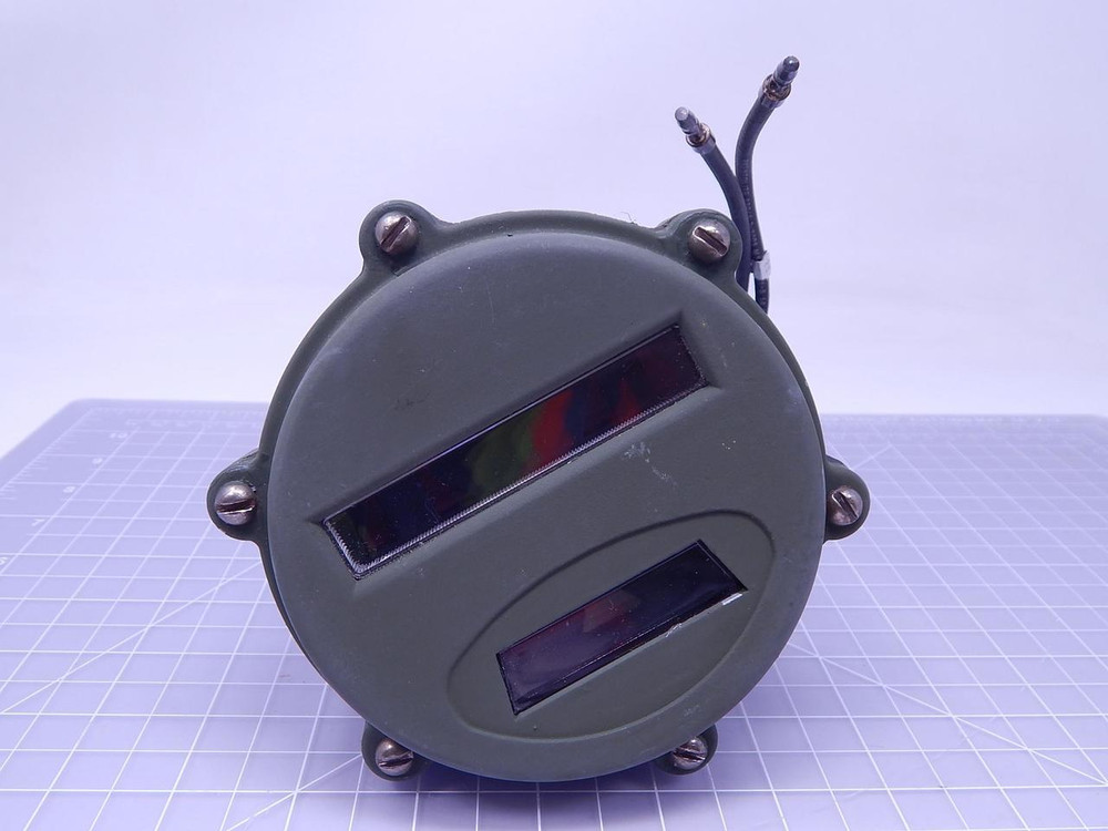 MS51330-1 Military Truck Tail Light 24 V T125313 For Sale
