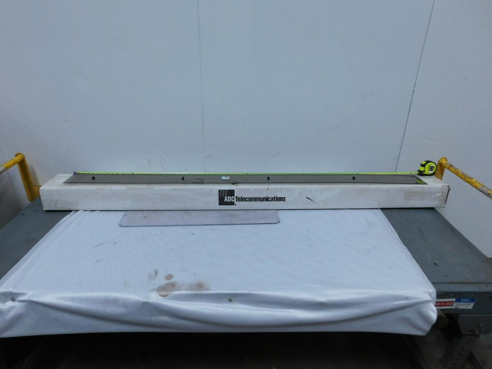 ADC E-501-L323 6 Ft Raceway Covers T125211 For Sale