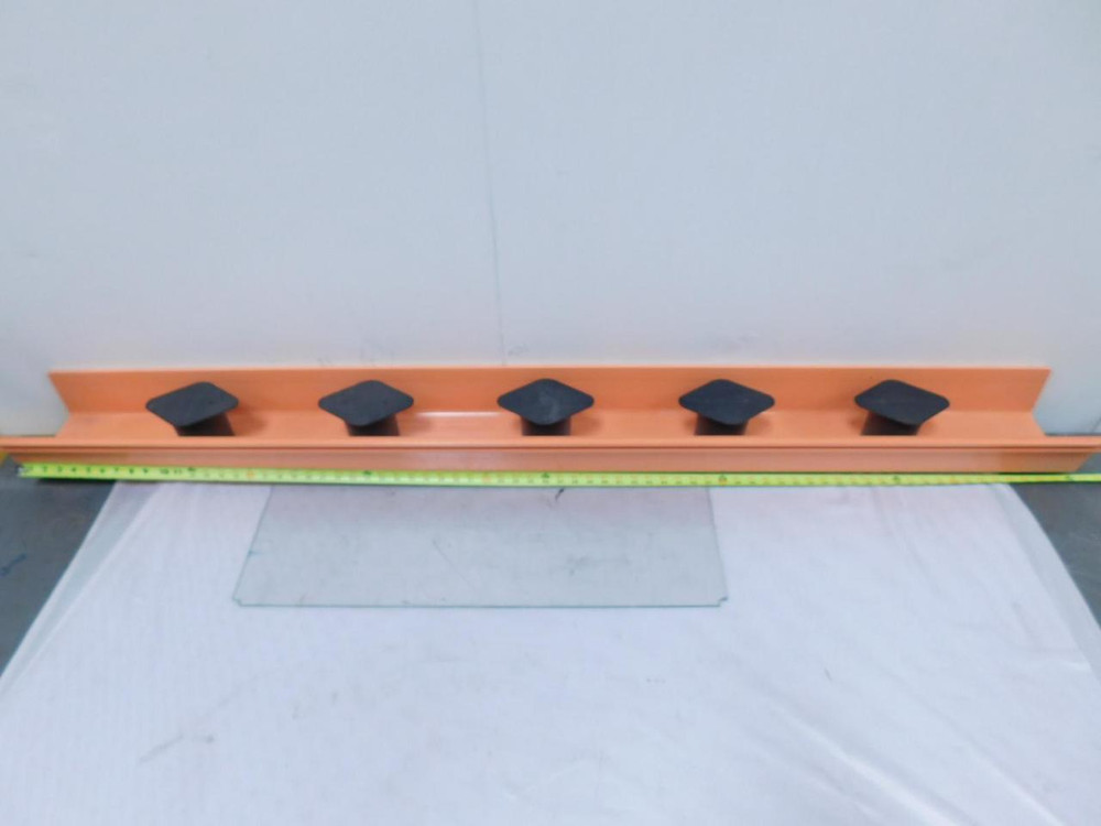 ADC FGSO-MSHS-B Optical Fiber Routing Assembly 6 Ft 35KAUL2024A T125292 For Sale