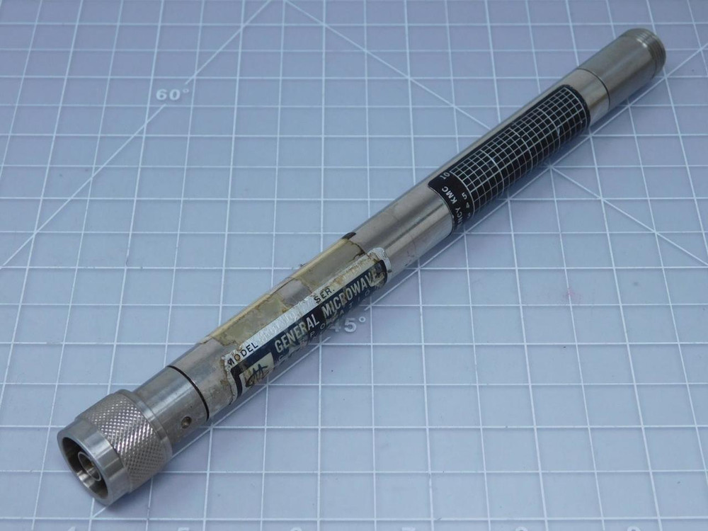General Microwave N101-10 Attenuator T125442 For Sale
