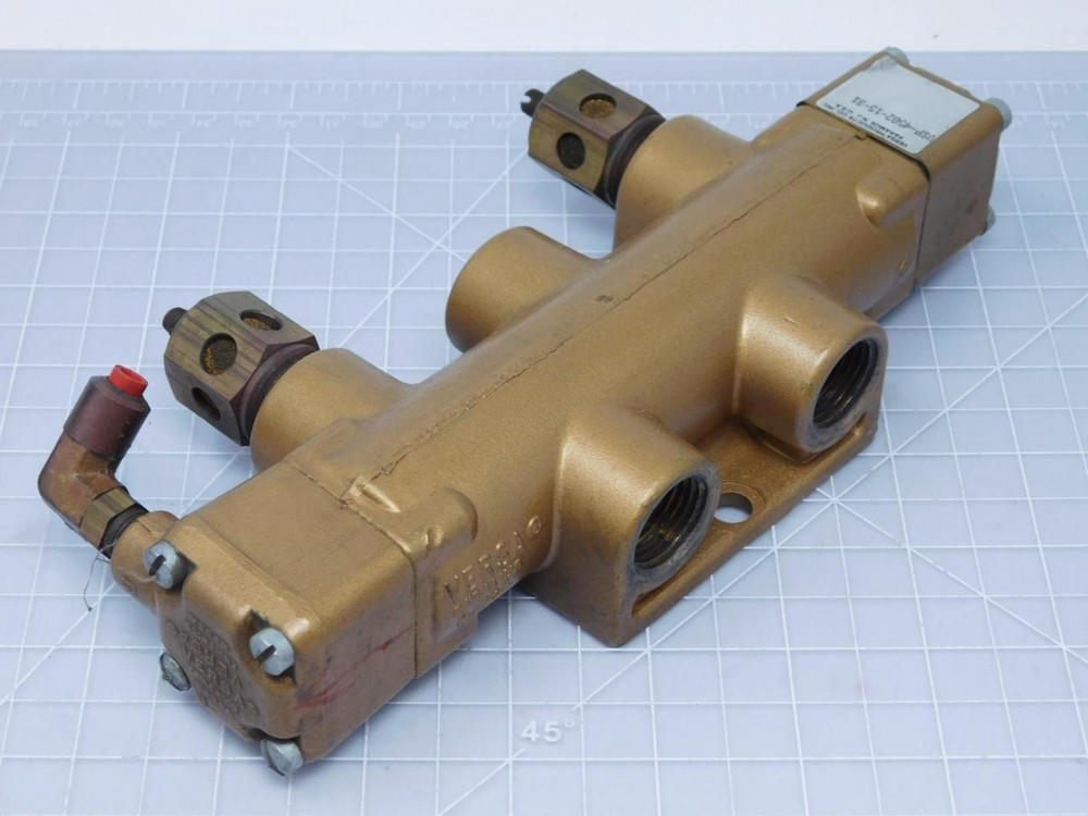 Versa VSP-4502-15-31 Valve T125475 For Sale