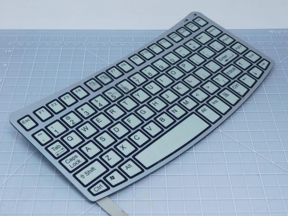 Cadent EA03550-A Keyboard KBD-SK9007-01 T125729 For Sale