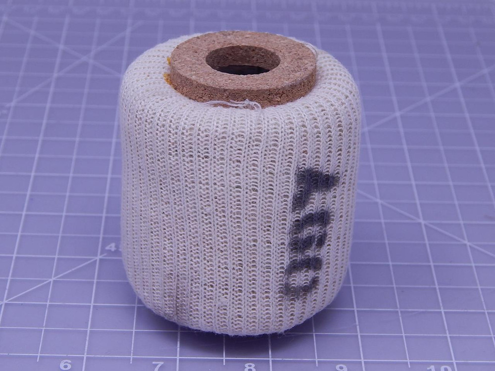 Baldwin Filters F871-F Fuel Filter T125880 For Sale