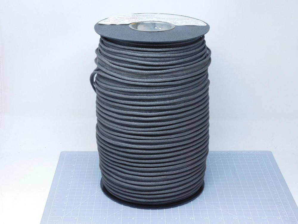 Chromerics 01-0401-6341 1/8" Knitted Wire Mesh 500ft NSN 5999-00-939-6961 T126358 For Sale