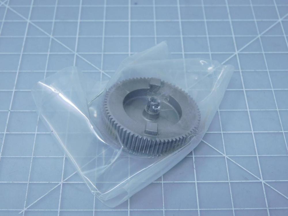 DAAH0186P0583 Gear Spur 9075735 20723 T126532 For Sale