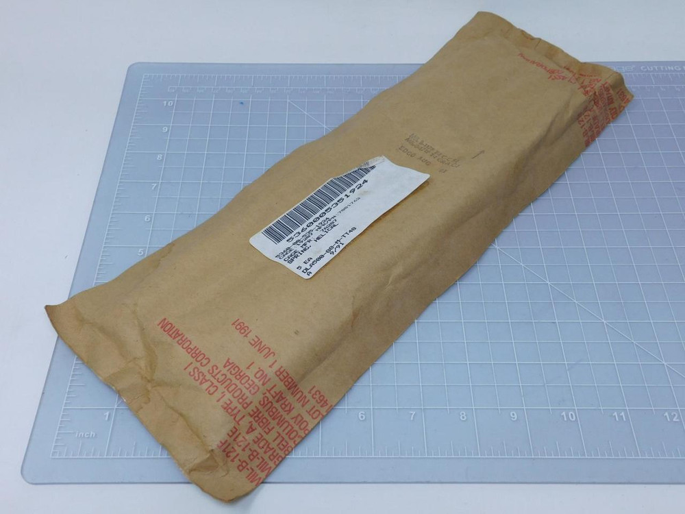 7001762 Helical Spring 5360-00-535-1924 T126295 For Sale