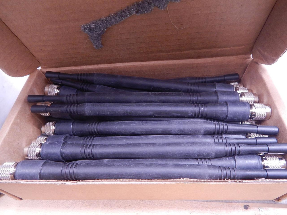 Lot of 20 Sanmina MSI9010246 Antennas T126883 For Sale