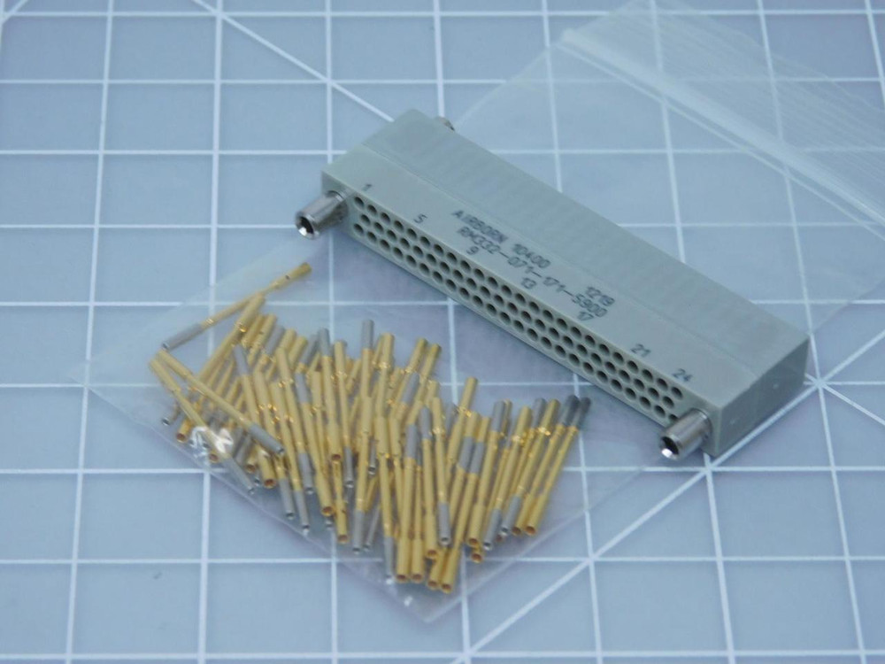 Delphi 12161187-B Automotive Connector CON MP 280 15W ML T127152 For Sale