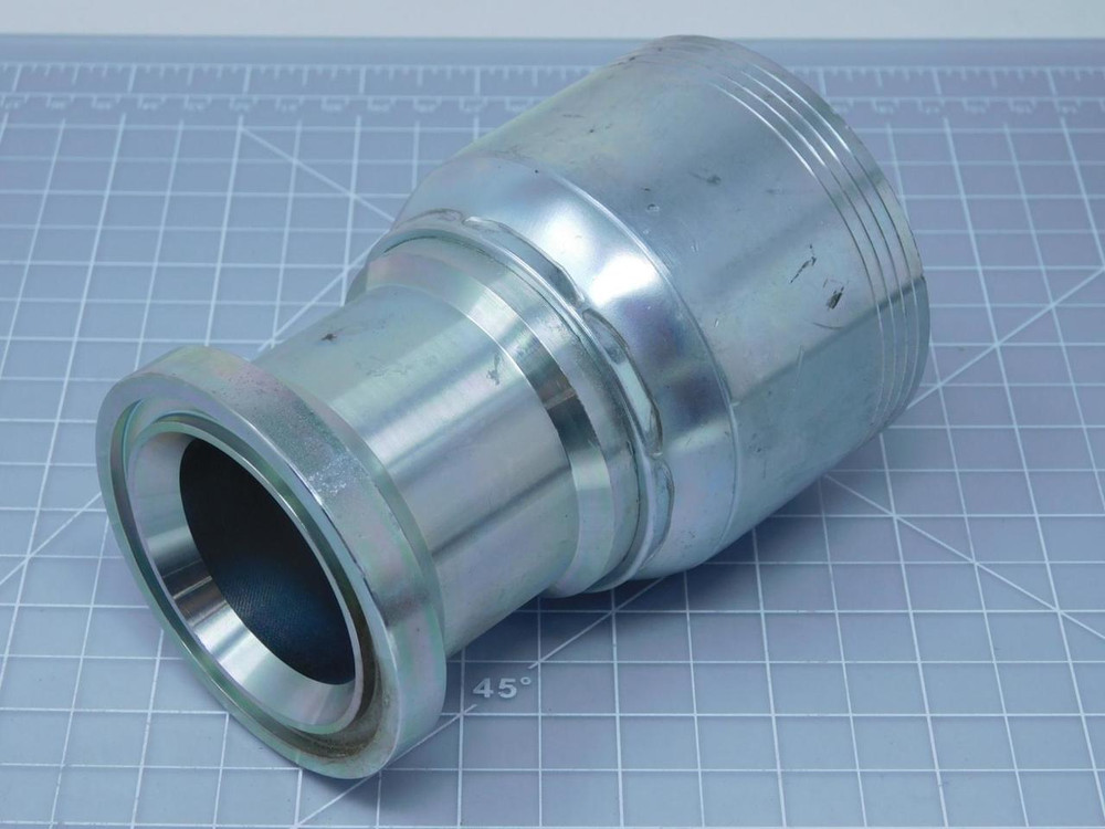 Eaton Weatherhead 32Z-G32 Hydraulic Hose Fitting T127300 For Sale