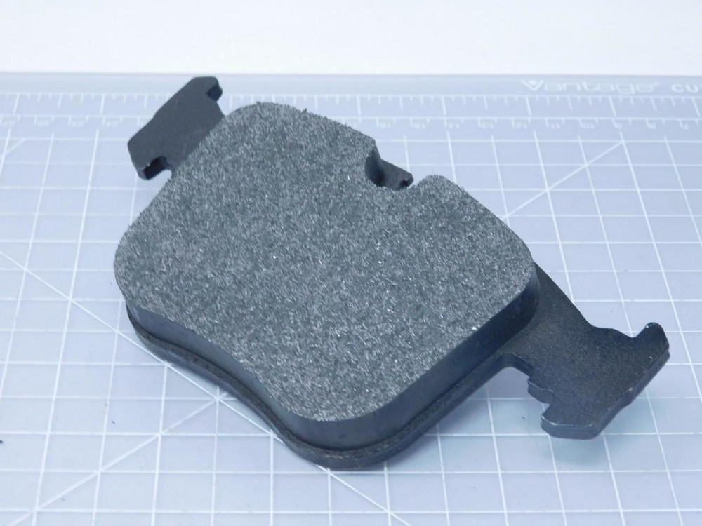 Carquest BMD547 Semi-Metallic Premium Disc Brake Pads T127399 For Sale