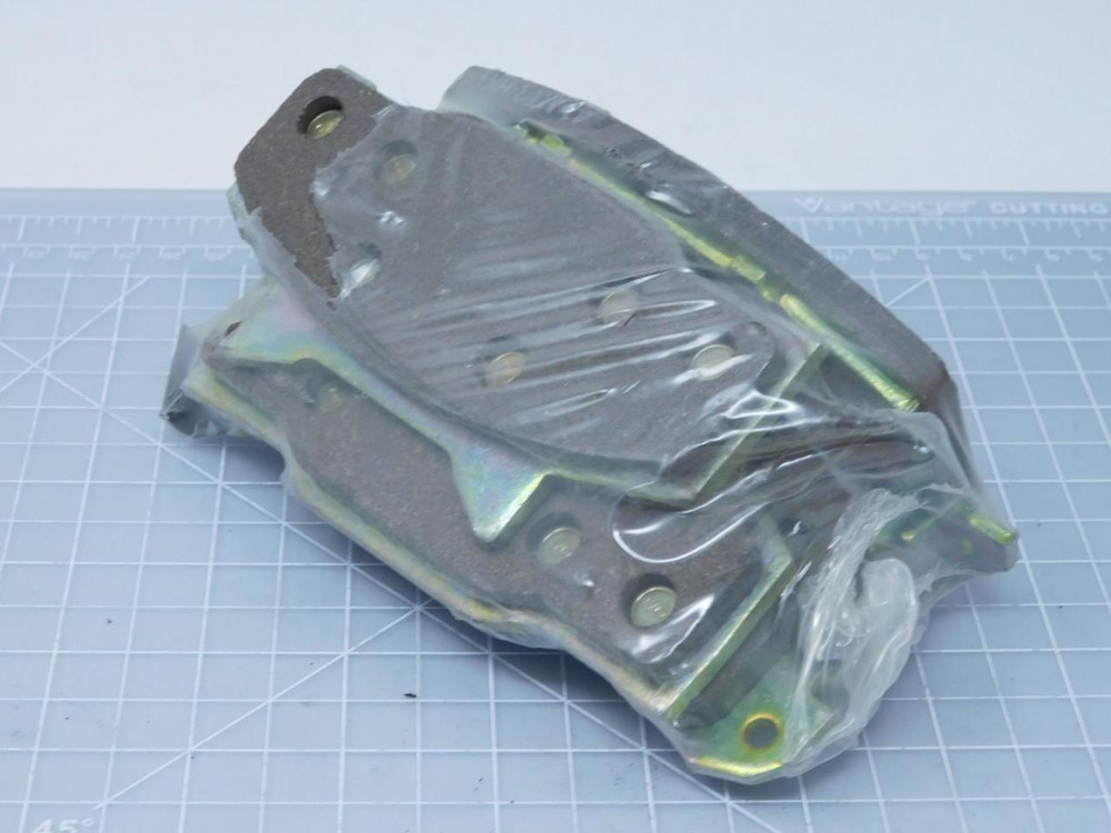 RoadTuff PMD214 Semi-Metallic Disc Brake Pads T127405 For Sale