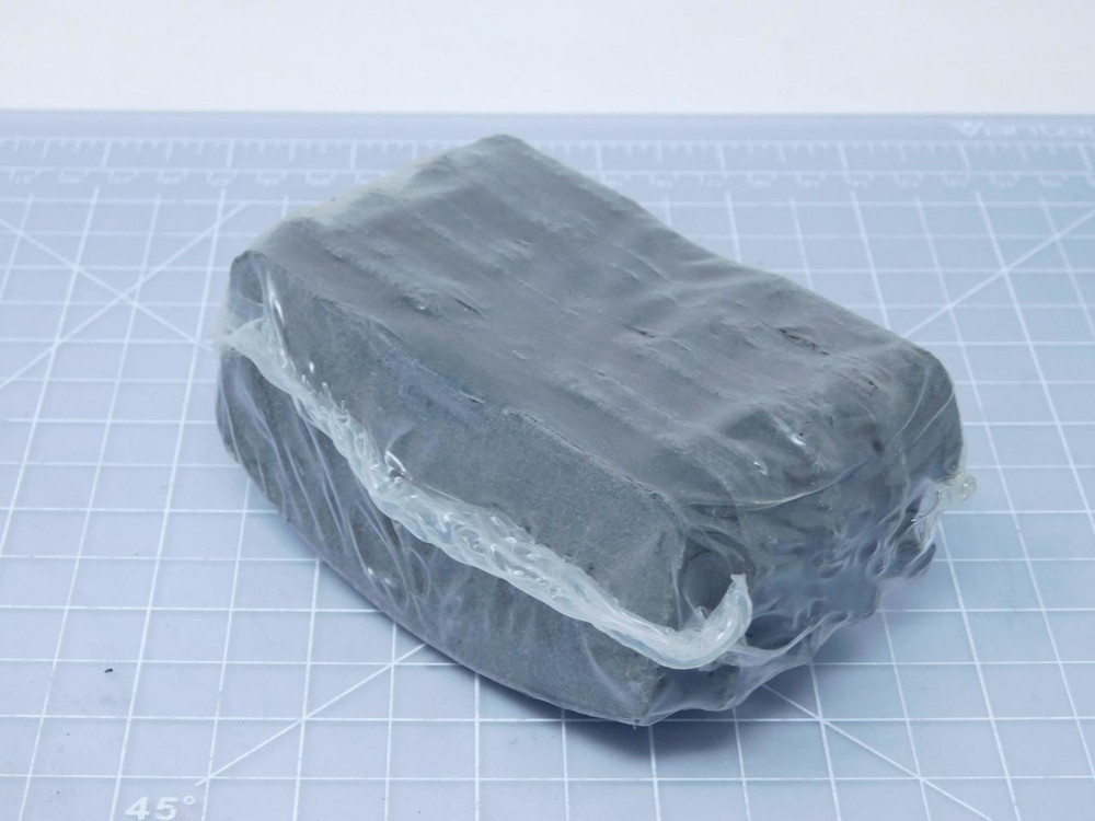 RoadTuff PMD299 Disc Brake Pad Set-Premium Semi-Metallic Brake Pads T127433 For Sale