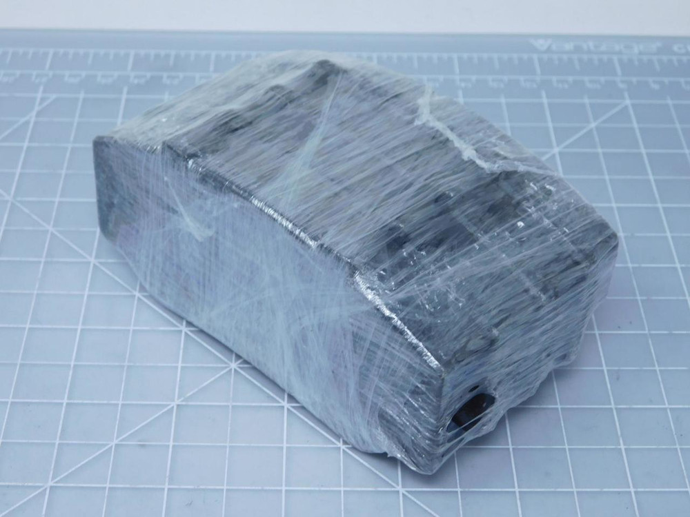 RoadTuff PMD270 Disc Brake Pad Set-Premium Semi-Metallic Brake Pads T127434 For Sale