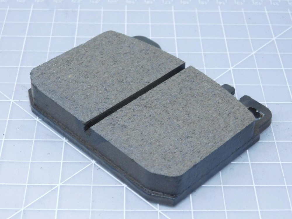 TruStar MD145 Disc Brake Pads T127473 For Sale