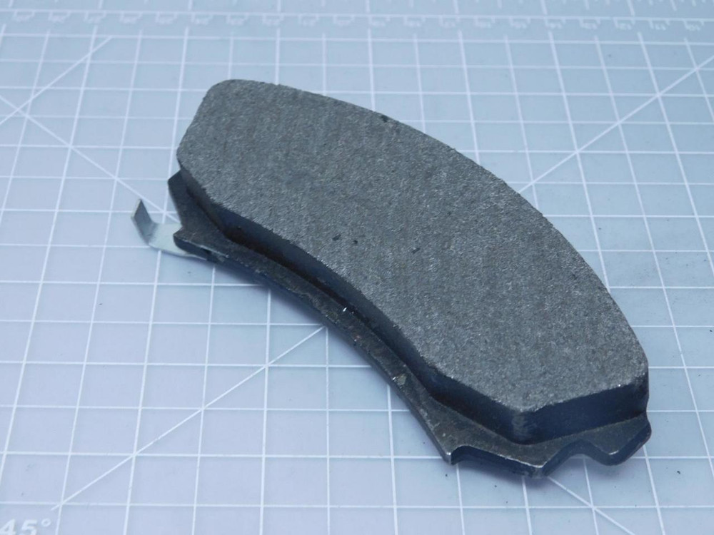 TruStar MD353 Disc Brake Pads T127475 For Sale