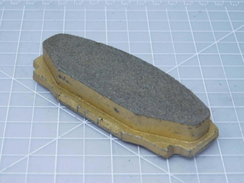 TruStar MD354 Disc Brake Pads T127481 For Sale