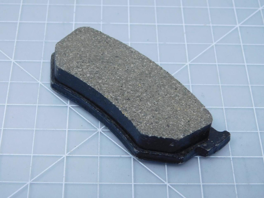 3-7180 Disc Brake Pads T127508 For Sale