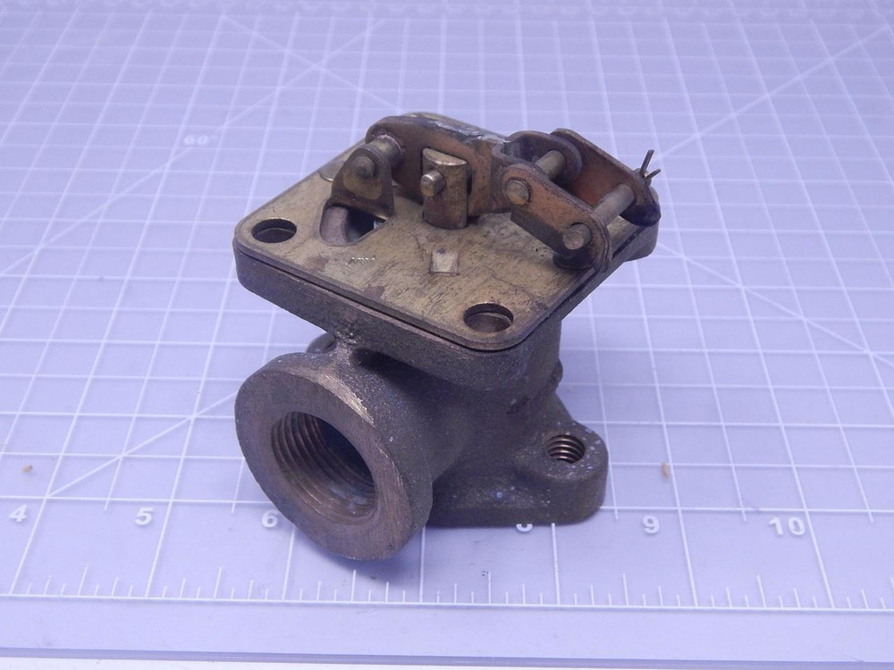 SA53-5 Valve Assembly w/ Gasket T127809 For Sale